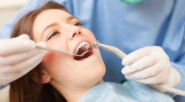 зубний лікар гнатолог