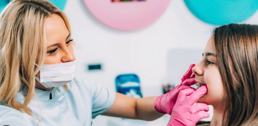 Кто такой ортодонт