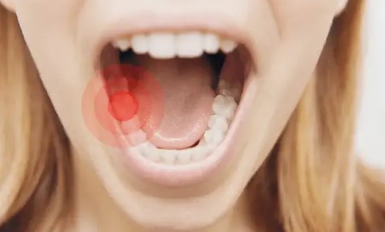 Безболезненное лечение зубов