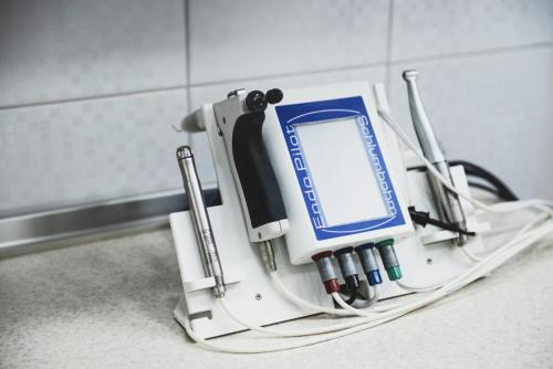 Стоматологическая клиника в Киеве "Смайлик"