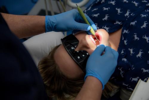 Стоматологическая клиника в Киеве "Смайлик"