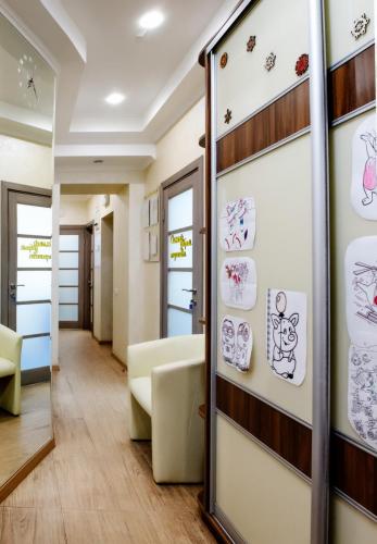 Стоматологическая клиника в Киеве "Смайлик"